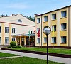 Санаторий Рассвет-Любань Минская область фото
