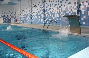 Фотографии объекта
							Санаторий «Пятигорский военный» Пятигорск