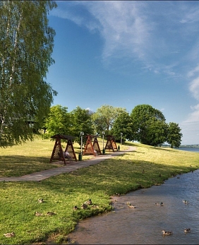 Отдых в Белоруссии