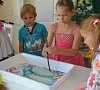 Пансионат «Озеро сновидений» Евпатория, Крым #36