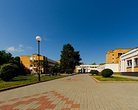 Санаторий Алеся (Брестская область)