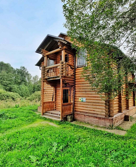 Гостиничный комплекс «Сафари Паркъ» Калужская область Гостиничный комплекс «Сафари Паркъ» Калужская область