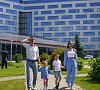 Sheraton Skypoint Luxe Ленинградское шоссе цены