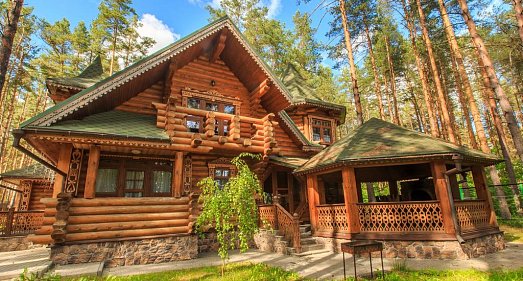 Отель Велес Горьковское шоссе - официальный сайт