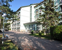 Санаторий Мечта (Евпатория)