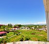 Отель Белая Панама Гагра