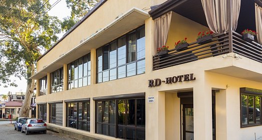 Отель RD-Hotel Гагра - официальный сайт Отель RD-Hotel Гагра - официальный сайт