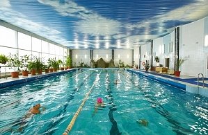 Фотографии объекта
							Санаторий «Зори Ставрополья» Пятигорск