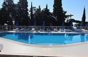 Фотографии объекта
							Вилла «Жасмин» Алушта, Крым