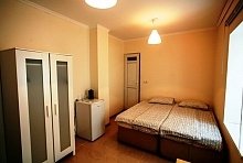 Мини-отель «Эсма» Сухум, Абхазия #2