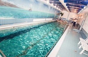 Фотографии объекта
							Санаторий «Солнечный» Брестская область