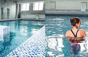 Фотографии объекта
							Санаторий «Урал» Челябинская область