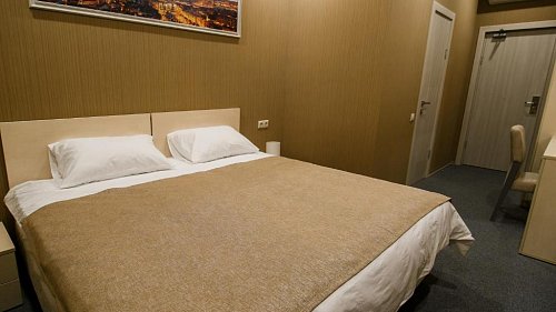 Отель Парк Отель (Казань) #1