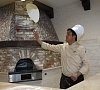 «Garabag SPA&Resort» Нафталан (Азербайджан), отдых все включено №13
