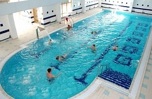 Фотографии объекта
							Санаторий «Кисловодский» Кисловодск