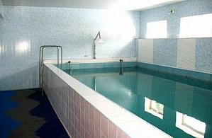 Фотографии объекта
							Санаторий «Белорусочка» Белоруссия