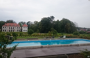 Фотографии объекта
							Отель «Усадьба» Орловка