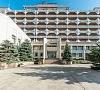Санаторий «Планета» Евпатория, Крым, отдых все включено №13