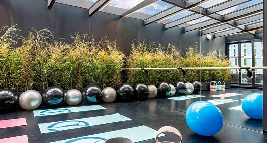 Отель Pullman Tbilisi Тбилиси - официальный сайт