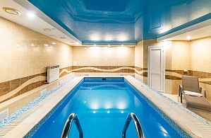 Фотографии объекта
							Санаторий «Маяк» Анапа