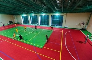 Фотографии объекта
							Санаторий «Mriya Resort & Spa» Ялта, Крым