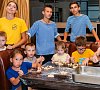 СОК «Империя» Евпатория, Крым, отдых все включено №29