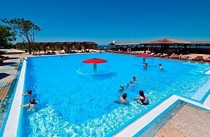 Фотографии объекта
							Отель «Золотая бухта» Анапа