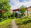 Санаторий Горный Горячий ключ - официальный сайт