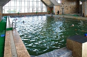 Фотографии объекта
							Санаторий «Северный» Евпатория, Крым