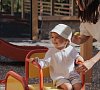 Санаторий «Пушкино» Гурзуф, Крым, отдых все включено №22