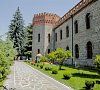 Borjomi Palace Боржоми