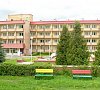 Санаторий Волна Мэрии Москвы Новорижское шоссе