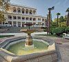Отель Дача Рахманинов Ялта фото