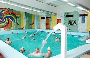 Фотографии объекта
							Санаторий «Виктория» Ессентуки