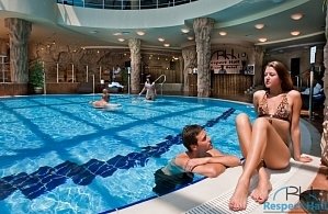 Фотографии объекта
							Отель «Респект Холл» Ялта, Крым