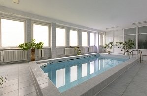 Фотографии объекта
							Санаторий «Неман-72» Белоруссия