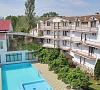 Отель Фея-1 Анапа фото