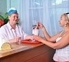 Пансионат «Искра» Пятигорск #44