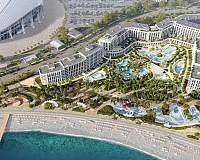 Отель Mantera Supreme Seaside (Адлер)