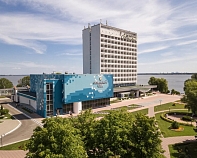 Санаторий «Юность» Белоруссия