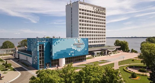 Санаторий Юность Минская область - официальный сайт