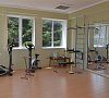 Санаторий «Киев» Алушта, отдых все включено №46