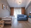 Апартаменты «Oplot Apartments» поселок Красная Поляна #16