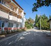 Ласковый берег Алушта цены