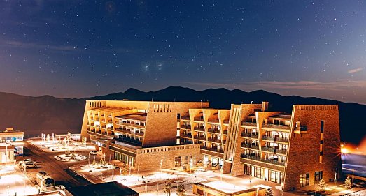 Отель Shahdag Hotel & SPA Азербайджан - официальный сайт Отель Shahdag Hotel & SPA Азербайджан - официальный сайт