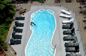 Фотографии объекта
							Усадьба «Афалина» Коктебель, Крым