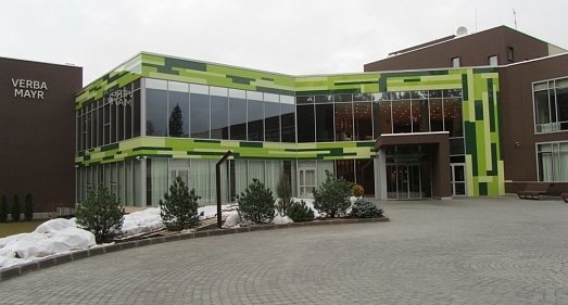 Санаторий Верба Майер Ярославское шоссе - официальный сайт