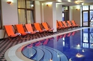 Фотографии объекта
							Отель «Астарта» Судак, Крым