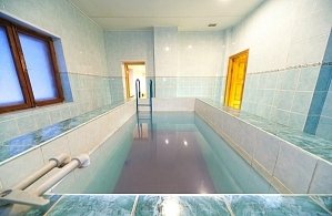 Фотографии объекта
							Санаторий «Пралеска» Минская область