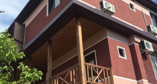 Отель Валентина Гагра - официальный сайт